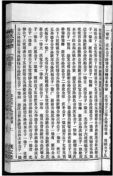 [陈]茂义堂陈氏宗谱_20卷-陈氏宗谱 (安徽) 茂义堂陈氏家谱_十三.pdf