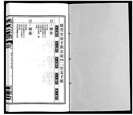 [陈]陈氏宗谱 (安徽) 陈氏家谱_七.pdf