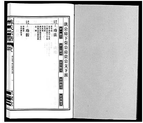 [陈]陈氏宗谱 (安徽) 陈氏家谱_九.pdf