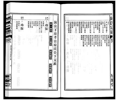 [陈]陈氏宗谱 (安徽) 陈氏家谱_十.pdf