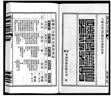 [陈]陈氏宗谱 (安徽) 陈氏家谱_十二.pdf