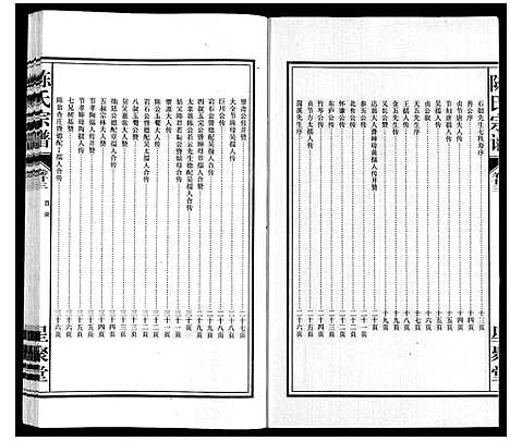 [陈]陈氏宗谱 (安徽) 陈氏家谱_二十四.pdf