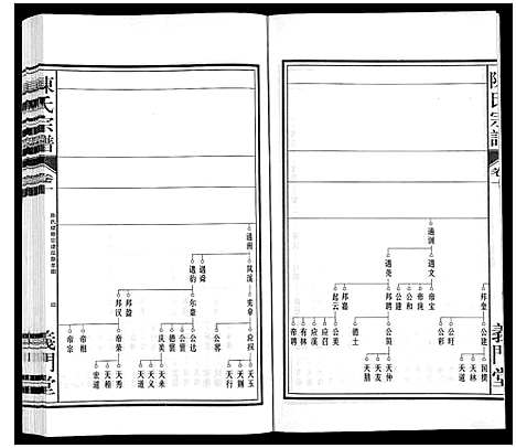 [陈]陈氏宗谱 (安徽) 陈氏家谱_十一.pdf