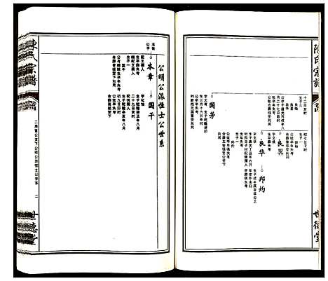 [陈]陈氏宗谱 (安徽) 陈氏家谱_四.pdf