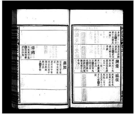 [陈]陈氏宗谱_20卷-陈氏宗谱 (安徽) 陈氏家谱_五.pdf