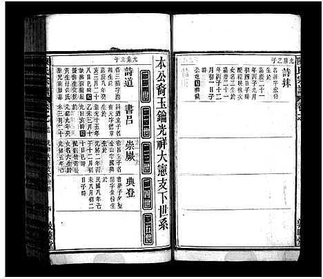 [陈]陈氏宗谱_20卷-陈氏宗谱 (安徽) 陈氏家谱_十二.pdf