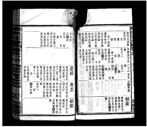 [陈]陈氏宗谱_20卷-陈氏宗谱 (安徽) 陈氏家谱_十六.pdf