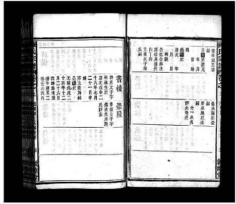 [陈]陈氏宗谱_20卷-陈氏宗谱 (安徽) 陈氏家谱_十七.pdf