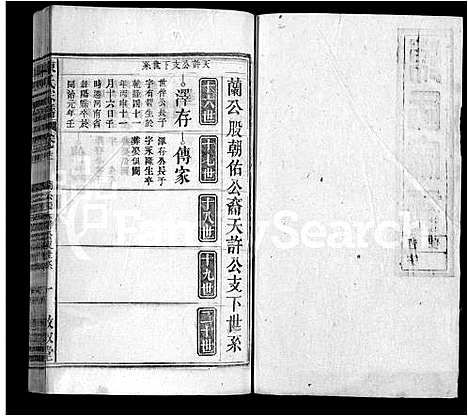 [陈]陈氏宗谱_38卷首3卷 (安徽) 陈氏家谱_二十四.pdf