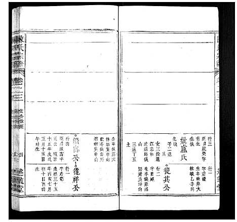 [陈]陈氏宗谱_32卷首1卷_末2卷 (安徽) 陈氏家谱_十六.pdf