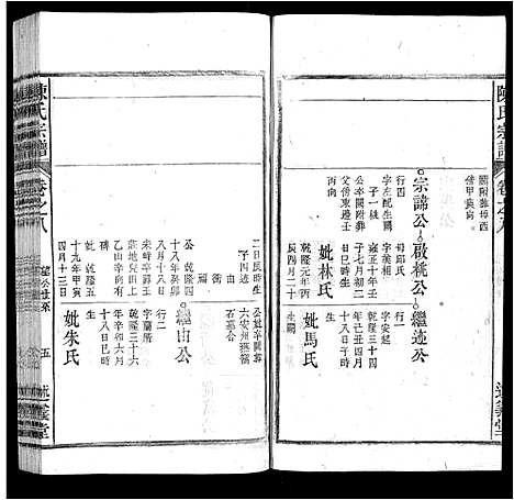 [陈]陈氏宗谱_32卷首1卷_末2卷 (安徽) 陈氏家谱_七.pdf