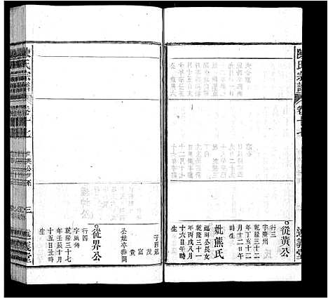 [陈]陈氏宗谱_32卷首1卷_末2卷 (安徽) 陈氏家谱_十六.pdf