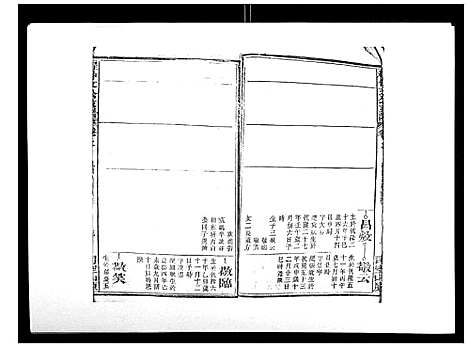 [程]程仲文公支谱_15卷首1卷 (安徽) 程仲文公支谱_三.pdf