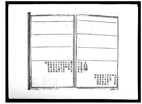 [程]程仲文公支谱_15卷首1卷 (安徽) 程仲文公支谱_四.pdf