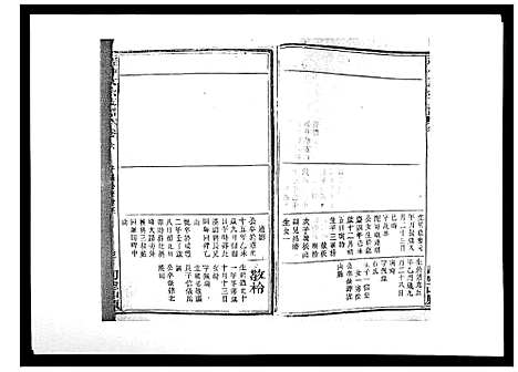 [程]程仲文公支谱_15卷首1卷 (安徽) 程仲文公支谱_七.pdf