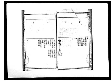 [程]程仲文公支谱_15卷首1卷 (安徽) 程仲文公支谱_十一.pdf