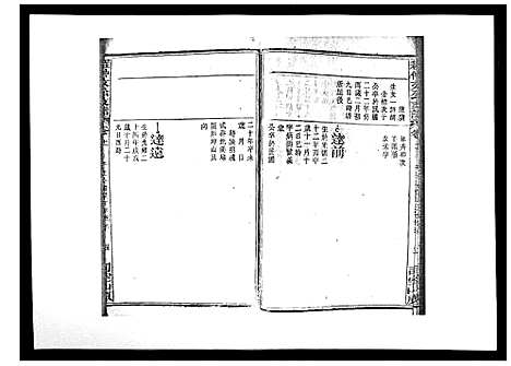 [程]程仲文公支谱_15卷首1卷 (安徽) 程仲文公支谱_十二.pdf