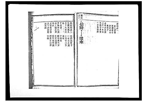 [程]程仲文公支谱_15卷首1卷 (安徽) 程仲文公支谱_十三.pdf