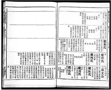 [程]程氏宗谱_10卷 (安徽) 程氏家谱_三.pdf