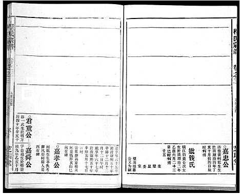 [程]程氏宗谱_10卷 (安徽) 程氏家谱_三.pdf