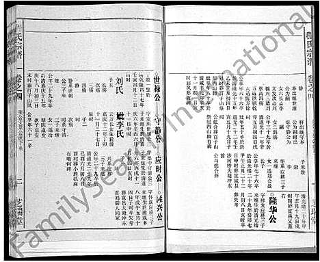 [程]程氏宗谱_10卷 (安徽) 程氏家谱_四.pdf