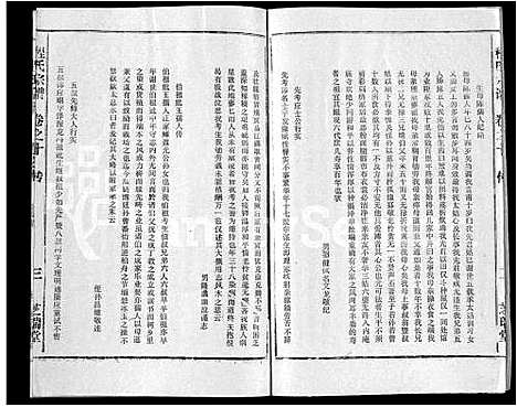 [程]程氏宗谱_10卷 (安徽) 程氏家谱_九.pdf