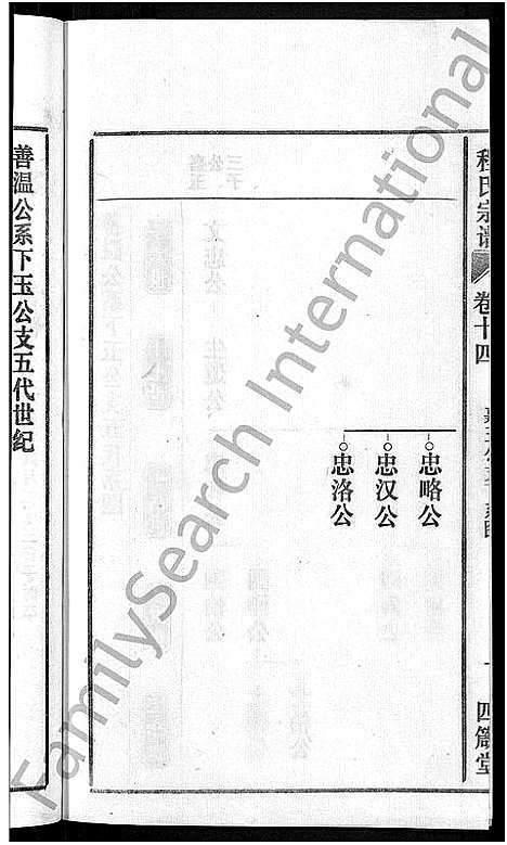 [程]程氏宗谱_20卷首末各2卷 (安徽) 程氏家谱_十六.pdf