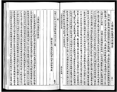 [程]程氏宗谱_5卷 (安徽) 程氏家谱_一.pdf