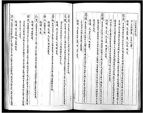 [程]程氏宗谱_5卷 (安徽) 程氏家谱_二.pdf