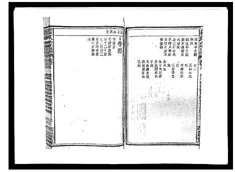 [程]程氏宗谱_17卷首1卷 (安徽) 程氏家谱_八.pdf