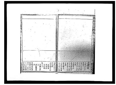 [程]程氏宗谱_17卷首1卷 (安徽) 程氏家谱_九.pdf