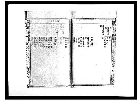 [程]程氏宗谱_17卷首1卷 (安徽) 程氏家谱_十五.pdf