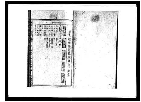 [程]程氏宗谱_19卷首2卷 (安徽) 程氏家谱_二十一.pdf