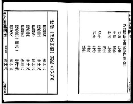 [程]程氏宗谱_6卷 (安徽) 程氏家谱_一.pdf