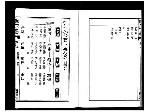 [程]程氏宗谱_6卷 (安徽) 程氏家谱_五.pdf