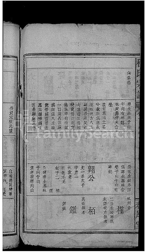 [程]程氏宗谱_总卷数不详 (安徽) 程氏家谱_五.pdf