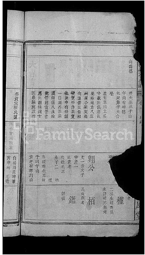 [程]程氏宗谱_总卷数不详 (安徽) 程氏家谱_二十一.pdf