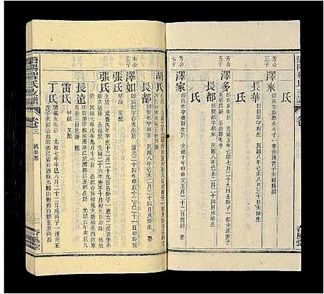 [程]程氏族谱_16卷首2卷_末1卷-潜阳程氏支谱 (安徽) 程氏家谱_三.pdf