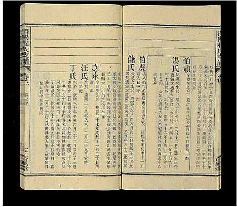 [程]程氏族谱_16卷首2卷_末1卷-潜阳程氏支谱 (安徽) 程氏家谱_六.pdf