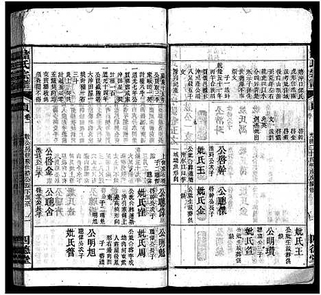 [储]储氏宗谱_残卷 (安徽) 储氏家谱_二.pdf