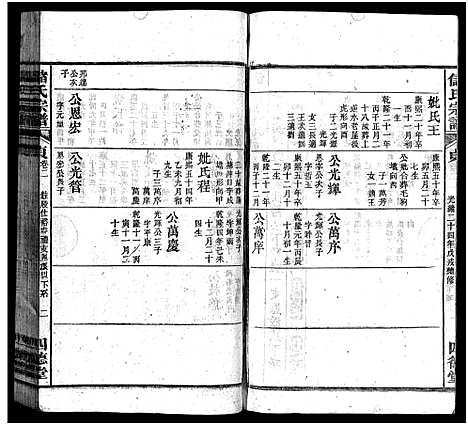 [储]储氏宗谱_残卷 (安徽) 储氏家谱_三.pdf