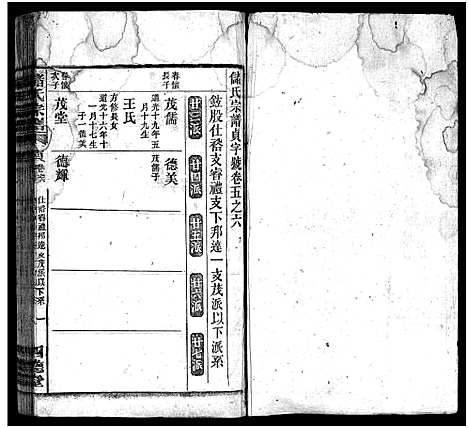 [储]储氏宗谱_残卷 (安徽) 储氏家谱_七.pdf