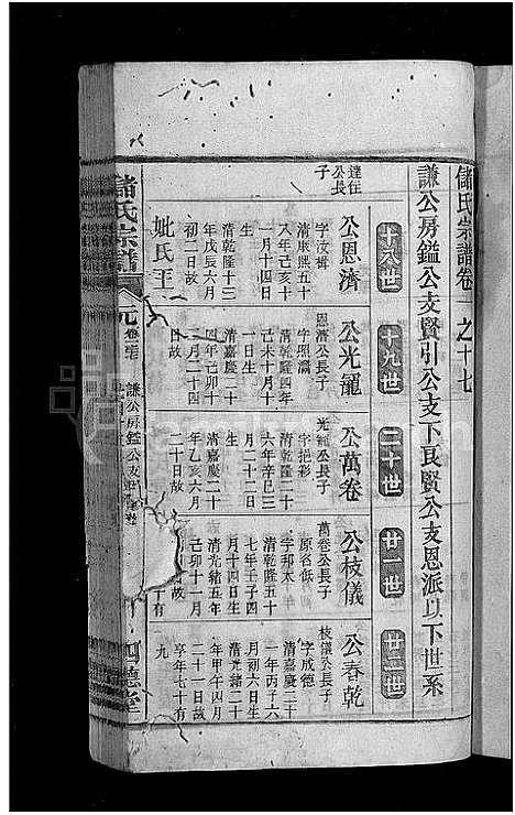 [储]储氏宗谱_残卷-储氏宗谱 (安徽) 储氏家谱_八.pdf