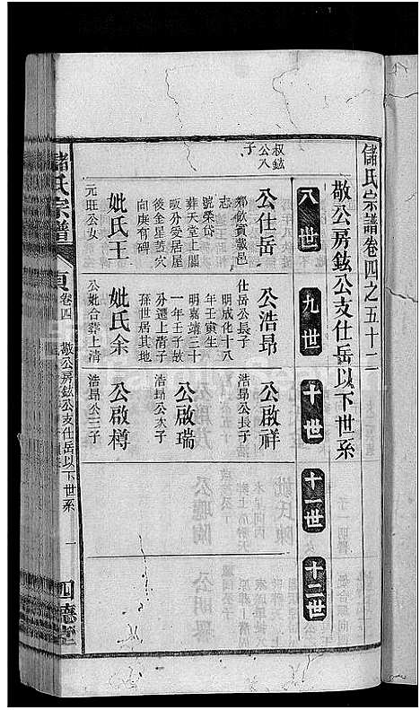 [储]储氏宗谱_残卷-储氏宗谱 (安徽) 储氏家谱_四十八.pdf