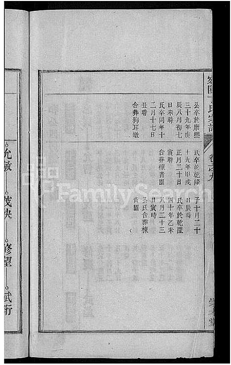 [丁]宛陵丁氏宗谱_16卷_末1卷 (安徽) 宛陵丁氏家谱_十二.pdf