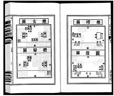 [丁]潜川丁氏宗谱 (安徽) 潜川丁氏家谱_三十一.pdf