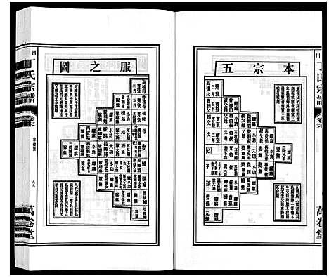 [丁]潜川丁氏宗谱 (安徽) 潜川丁氏家谱_三十一.pdf