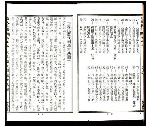 [段]段氏宗谱 (安徽) 段氏家谱_三.pdf