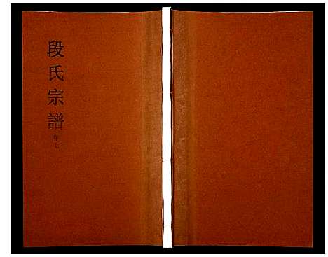 [段]段氏宗谱 (安徽) 段氏家谱_七.pdf