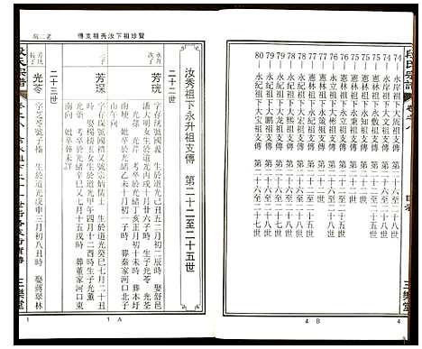 [段]段氏宗谱 (安徽) 段氏家谱_八.pdf